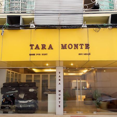 Tara Monte Hotel Bangkok Ngoại thất bức ảnh