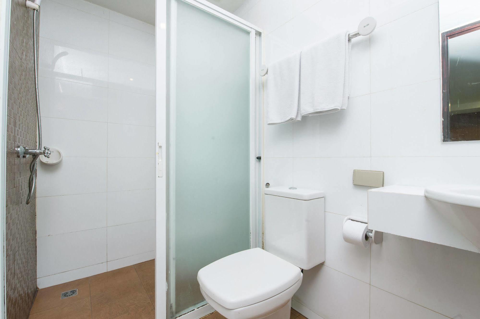 Tara Monte Hotel Bangkok Ngoại thất bức ảnh