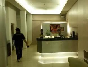Tara Monte Hotel Bangkok Ngoại thất bức ảnh